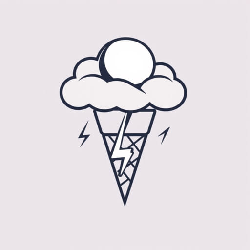 What Is Thundercloud Ice Cream