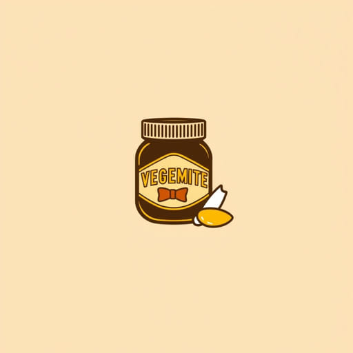 What To Eat Vegemite With
