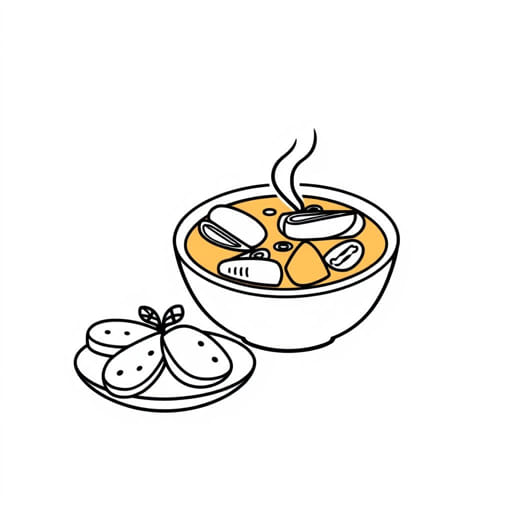 What To Serve With Bouillabaisse