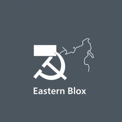What Was The Eastern Bloc