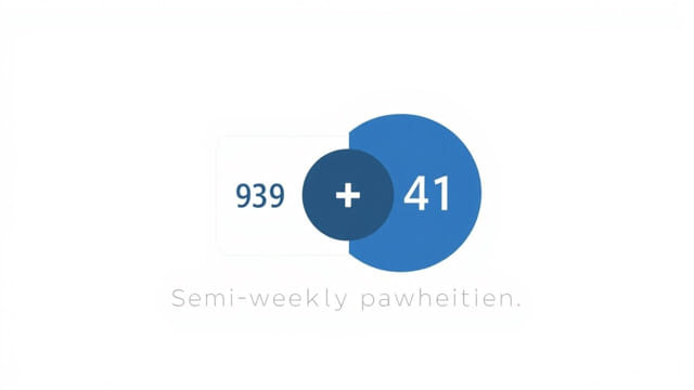 When Are Semiweekly 941 Payments Due