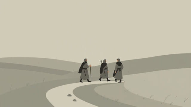 When Was The Pilgrimage Of Grace