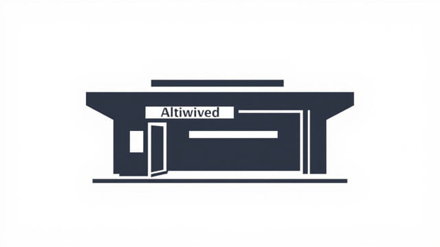 Where Is Alewife Station