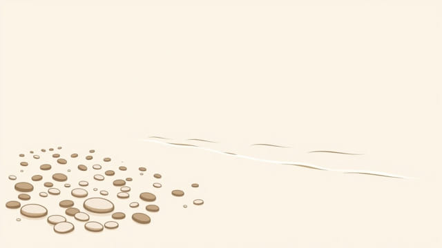 Where Is Cobble Beach