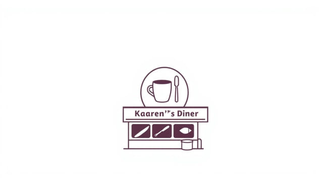 Where Is Karen'S Diner