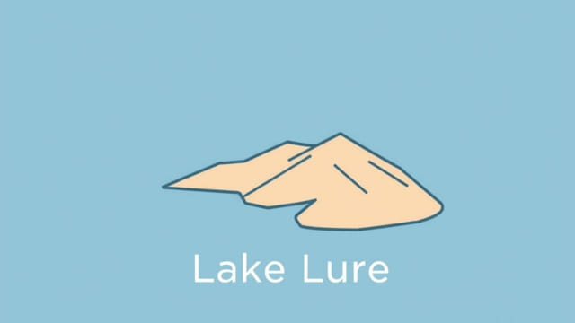 Where Is Lake Lure