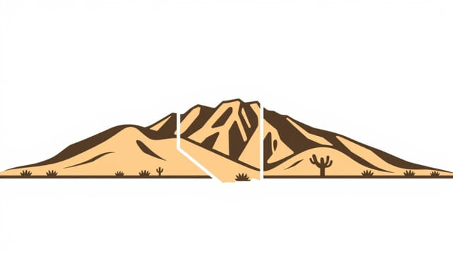 Where Is Mesquite Nevada