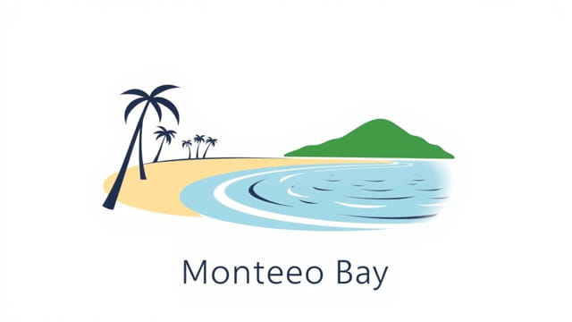 Where Is Montego Bay