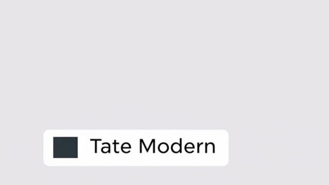 Where Is Rothko In Tate Modern