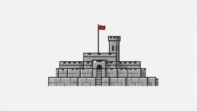 Where To Find A Bastion In Minecraft