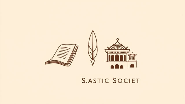 Who Founded Asiatic Society
