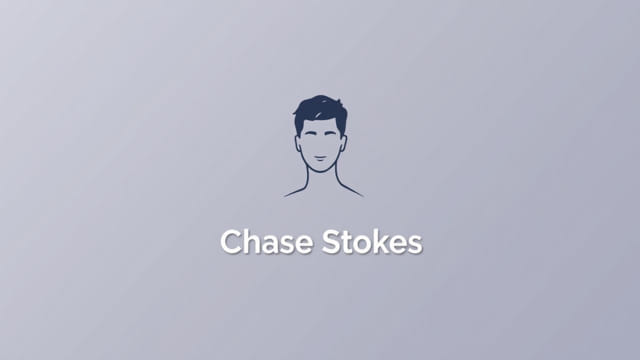 Who Is Chase Stokes