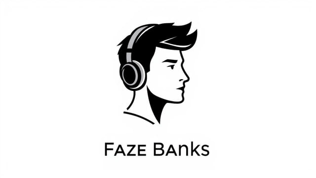 Who Is Faze Banks