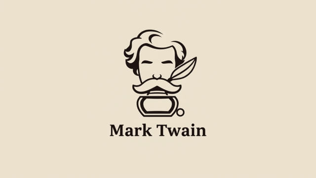 Who Is Mark Twain
