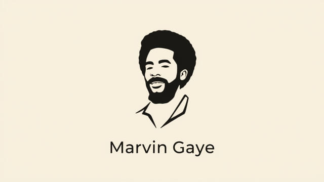 Who Is Marvin Gaye