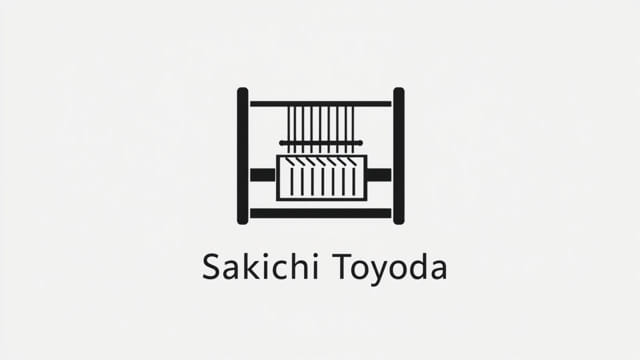 Who Is Sakichi Toyoda