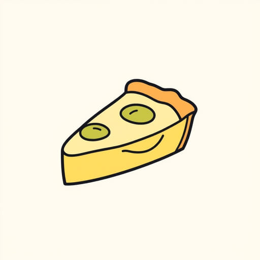 Wholly Wholesome Quiche Recipe