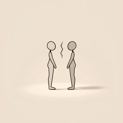 Why Did Simplistic And Destiny Break Up