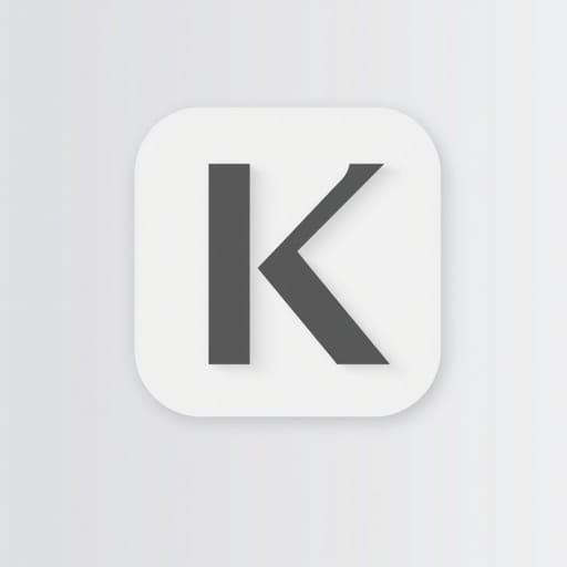 Why Is K One Thousand