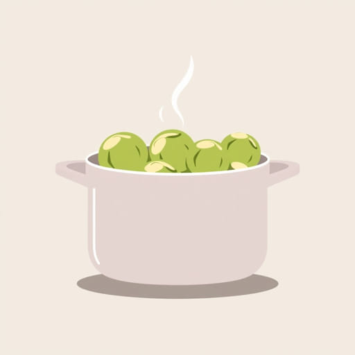 Wie Lange Muss Rosenkohl Kochen