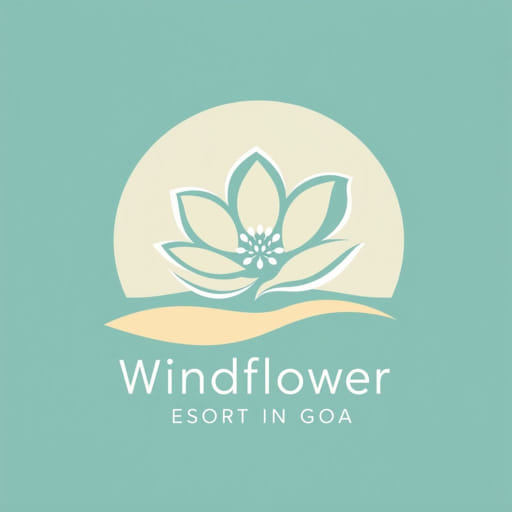 Windflower Resort In Goa