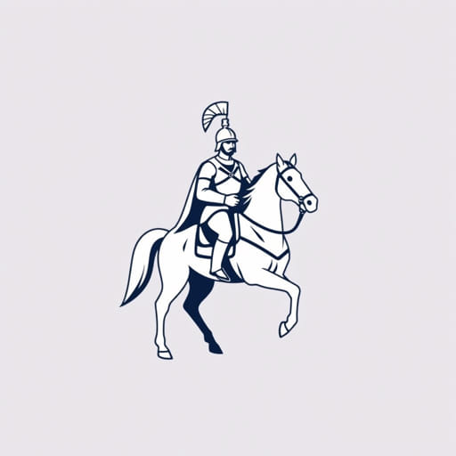 Word For Russian Cavalryman
