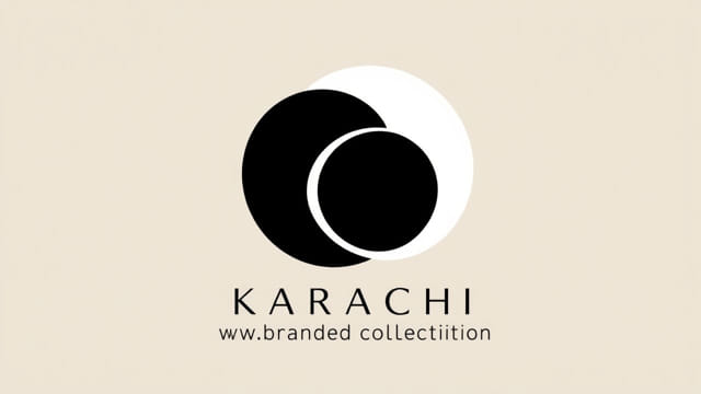Www Karachi Branded Collection Com