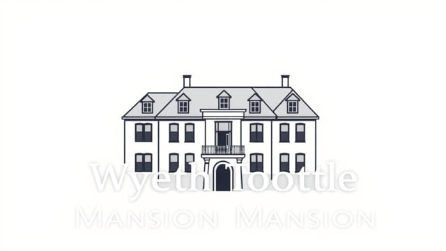 Wyeth Tootle Mansion Reviews