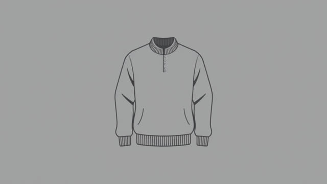 X Grain Slugger Pullover