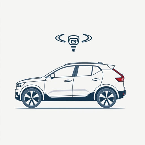 Xc40 360 Camera Retrofit