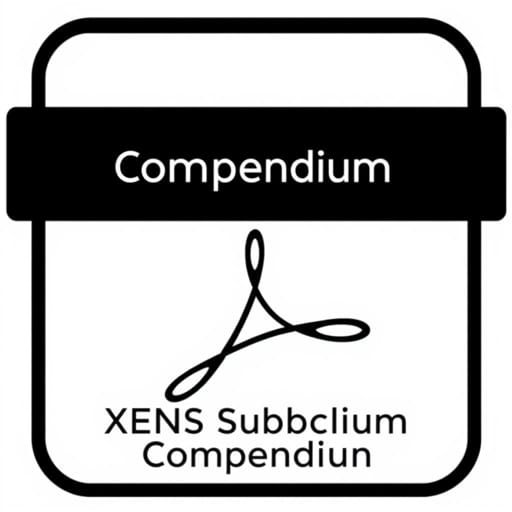 Xen'S Subclass Compendium Pdf