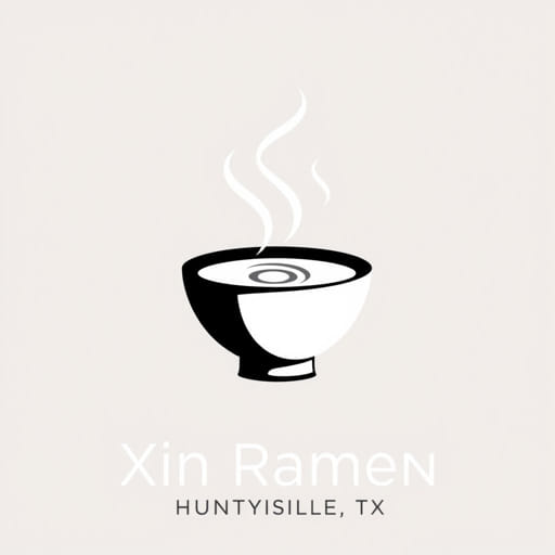 Xin Ramen Huntsville Tx