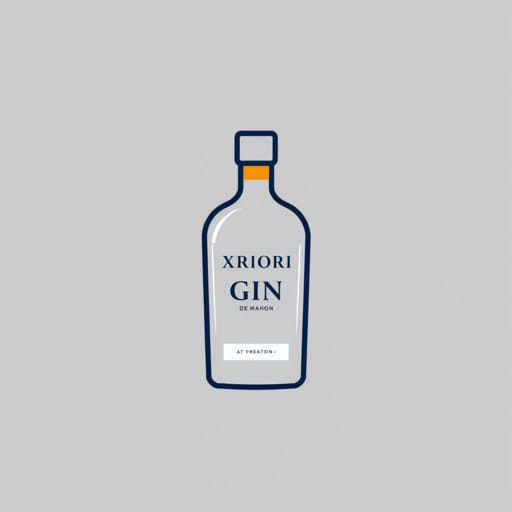 Xoriguer Gin De Mahon