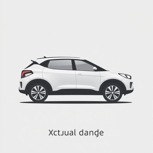 Xuv 400 Actual Range