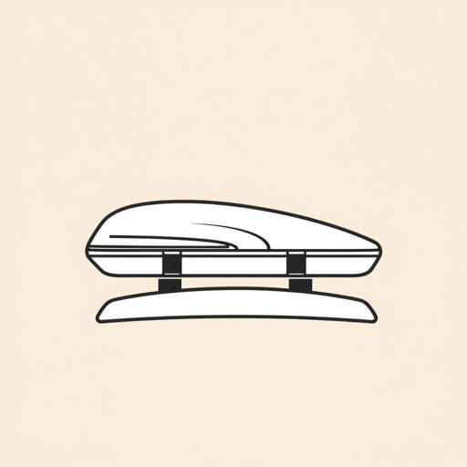 Yakima Roof Box Aerodynamic