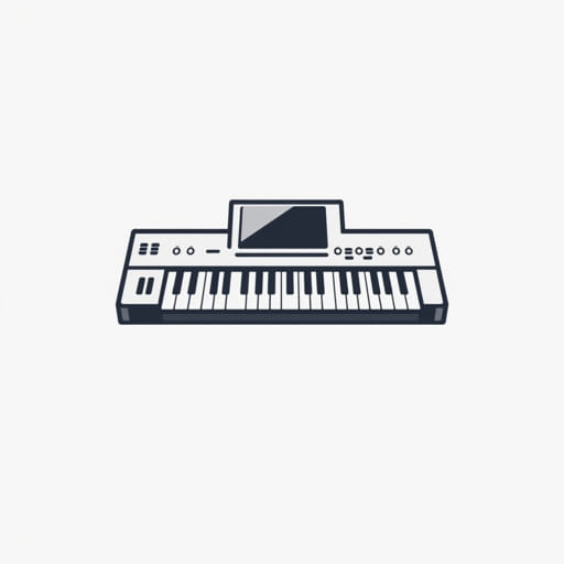 Yamaha Genos2 Arranger Workstation