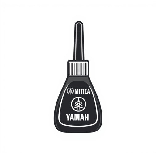 Yamaha Trombone Slide Lubricant