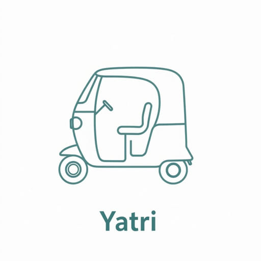 Yatri E Rickshaw Price In Bhopal