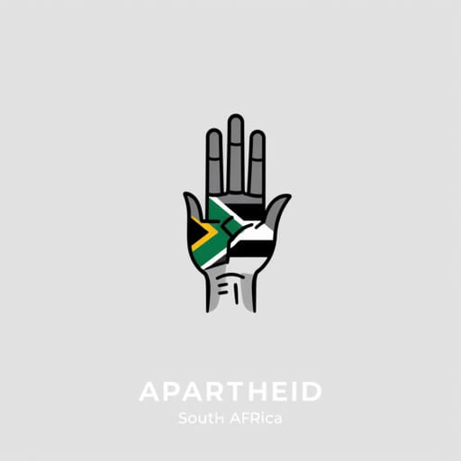 Year Apartheid Ended In South Africa