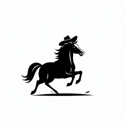 Yee Haw Giddy Up Partner