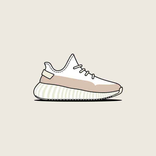 Yeezy Mismatch Sabrina 2