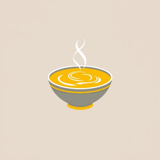 Yellow Curry Mae Ploy