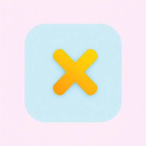 Yellow X Cyan Rainbow Friends