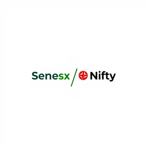 Yesterday Sensex And Nifty