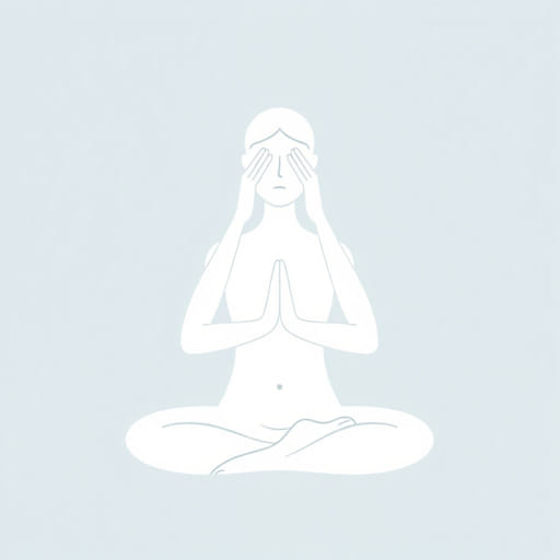 Yoga For Sinus Infection