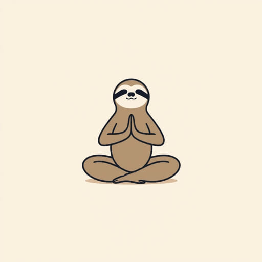 Yoga Sloths St Neots