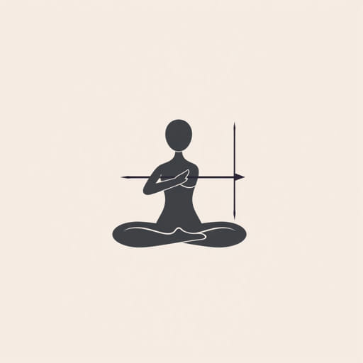 Yoga Thread The Needle