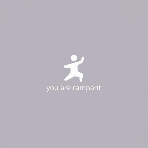 You Are Rampant In Tagalog