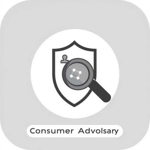 You Work For A Consumer Watchdog Publication