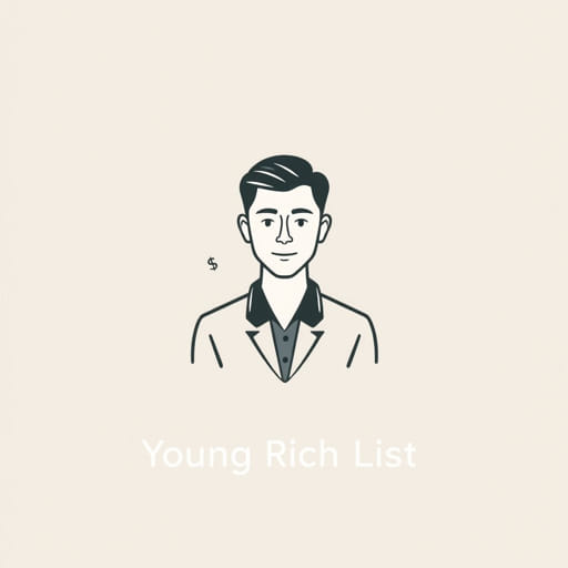 Young Rich List Afr